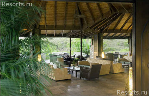 Biras Creek Resort 20